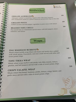 p4  at Thank Gourd in Mumbai