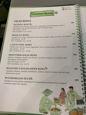 p5  at Thank Gourd in Mumbai