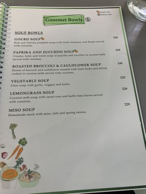 p6  at Thank Gourd in Mumbai