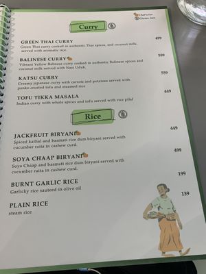 p8  at Thank Gourd in Mumbai