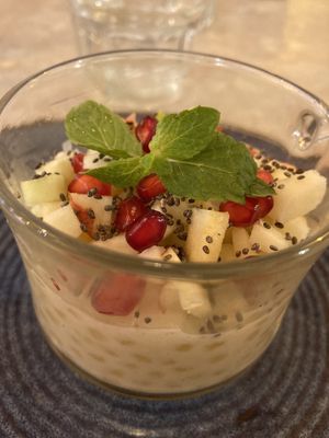   at Thank Gourd in Mumbai