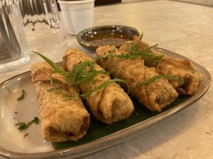   at Thank Gourd in Mumbai