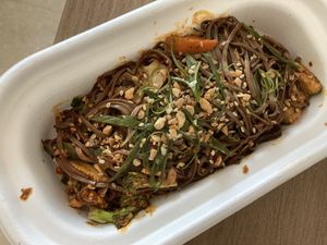   at Thank Gourd in Mumbai