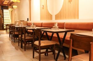  at Thank Gourd in Mumbai