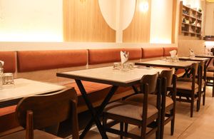  at Thank Gourd in Mumbai