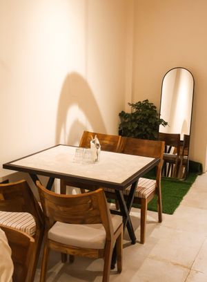  at Thank Gourd in Mumbai