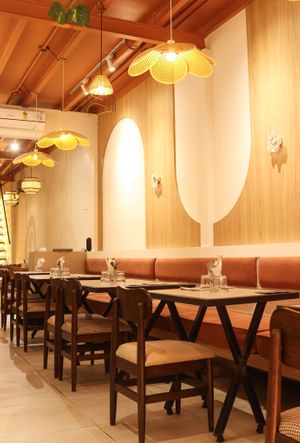  at Thank Gourd in Mumbai