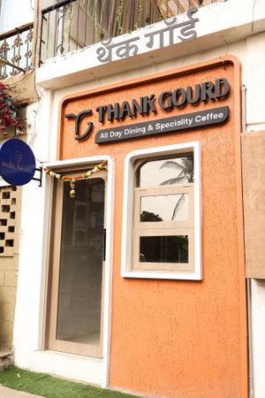  at Thank Gourd in Mumbai