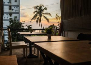  at Thank Gourd in Mumbai