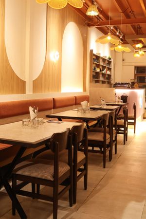  at Thank Gourd in Mumbai