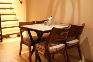  at Thank Gourd in Mumbai