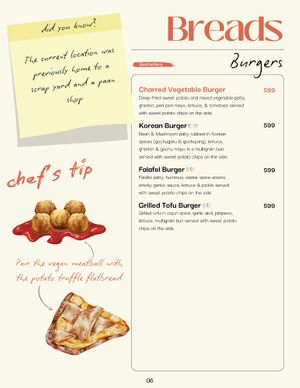  at Thank Gourd in Mumbai