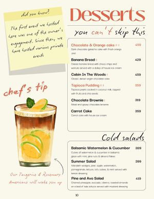  at Thank Gourd in Mumbai