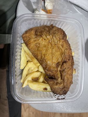   at Loving Hut Lince in Lima