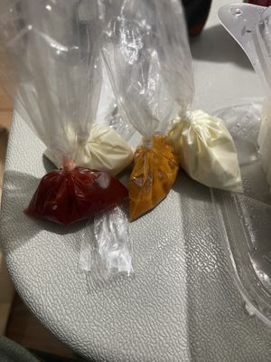   at Loving Hut Lince in Lima