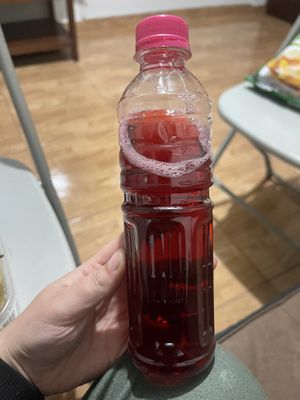   at Loving Hut Lince in Lima