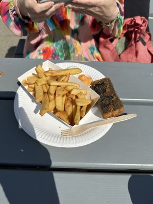   at Nurmeksen Satamakahvila in Nurmes