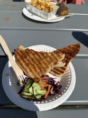   at Nurmeksen Satamakahvila in Nurmes