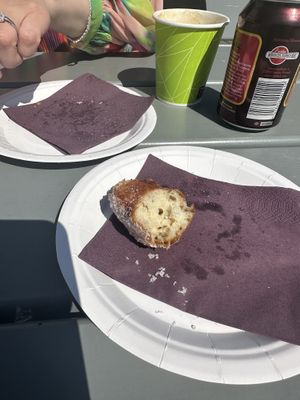   at Nurmeksen Satamakahvila in Nurmes