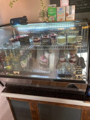   at Café Hygge37 in Malchow