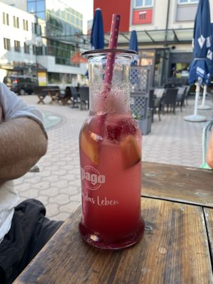   at Juicy Lucy in Spittal An Der Drau