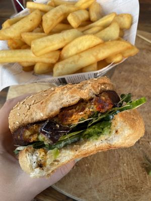   at Juicy Lucy in Spittal An Der Drau