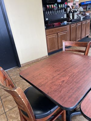   at NC Bagel Cafe' & Deli in Morrisville