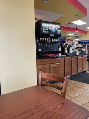   at NC Bagel Cafe' & Deli in Morrisville