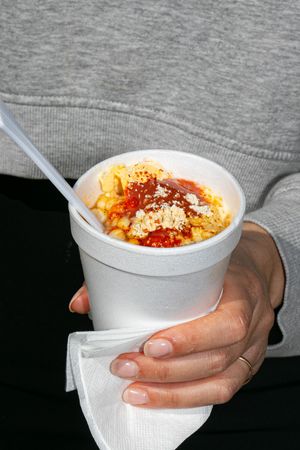  at Tacongo in Tijuana