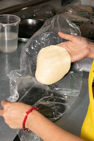  at Tacongo in Tijuana