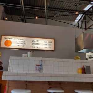  at Tacongo in Tijuana