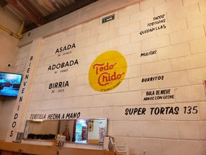  at Tacongo in Tijuana