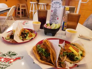  at Tacongo in Tijuana