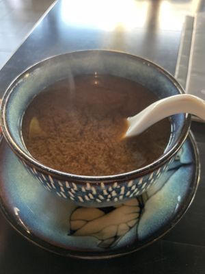   at Unkai - Asia Fusion Restaurant & Bar in Freiburg