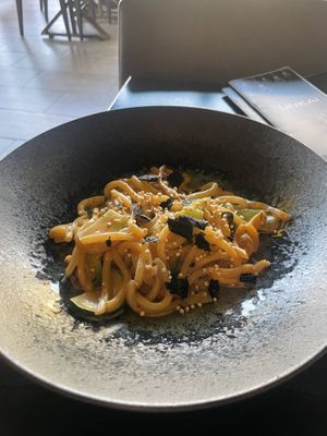   at Unkai - Asia Fusion Restaurant & Bar in Freiburg