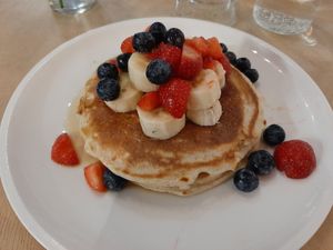  at Moak Pancakes - Pijp in Amsterdam