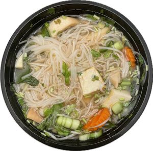   at Pho Haven in Orlando