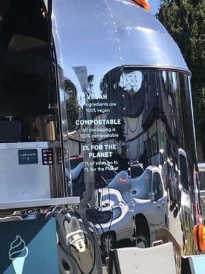   at Mill Bay Softy's in Mill Bay