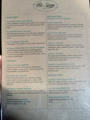  at The Sage Bali in Pemuteran