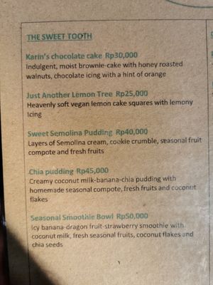  at The Sage Bali in Pemuteran