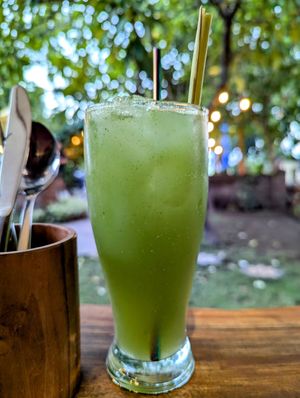  at The Sage Bali in Pemuteran