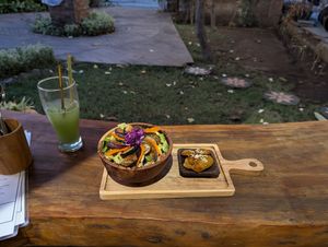  at The Sage Bali in Pemuteran