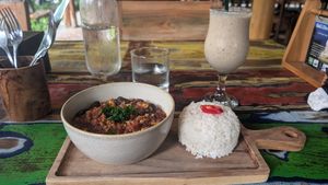  at The Sage Bali in Pemuteran