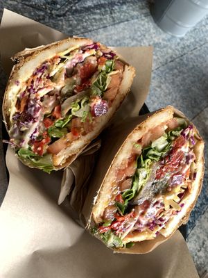   at Pantano in Willagee