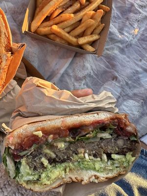   at Pantano in Willagee