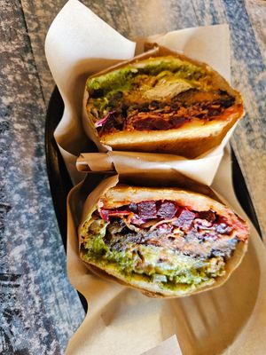 Comeflor Arepa at Pantano in Willagee