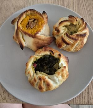  at Tanto Gusto in Sitges