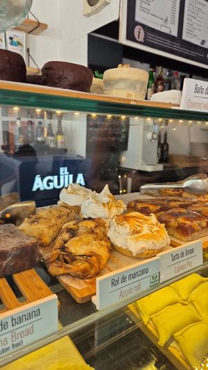  at Tanto Gusto in Sitges