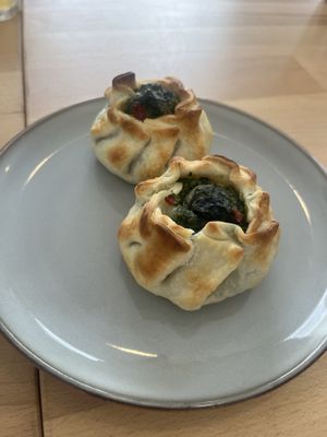   at Tanto Gusto in Sitges