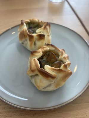   at Tanto Gusto in Sitges